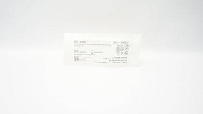 ICU Medical B1032 Smallbore Extension Set 6 inch Appx. 0.25mL